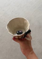 London Bow & Cab Mug