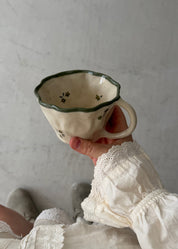 Custom Mid Summer Mug