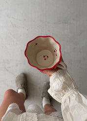 Poppy Mug