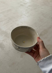 Mama's Breccy Bowl