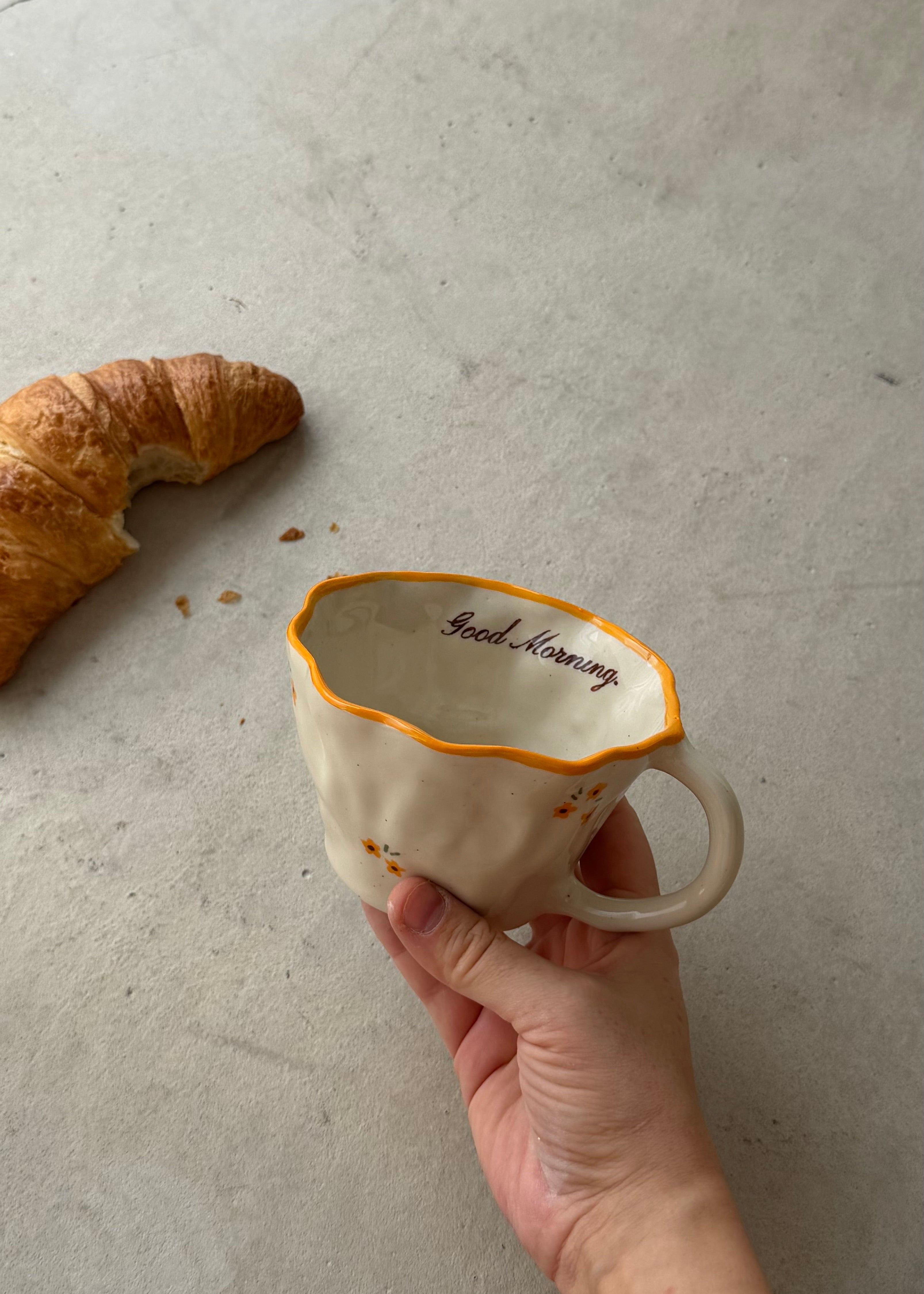 Custom Mid Summer Mug