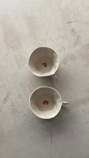Croissant mug