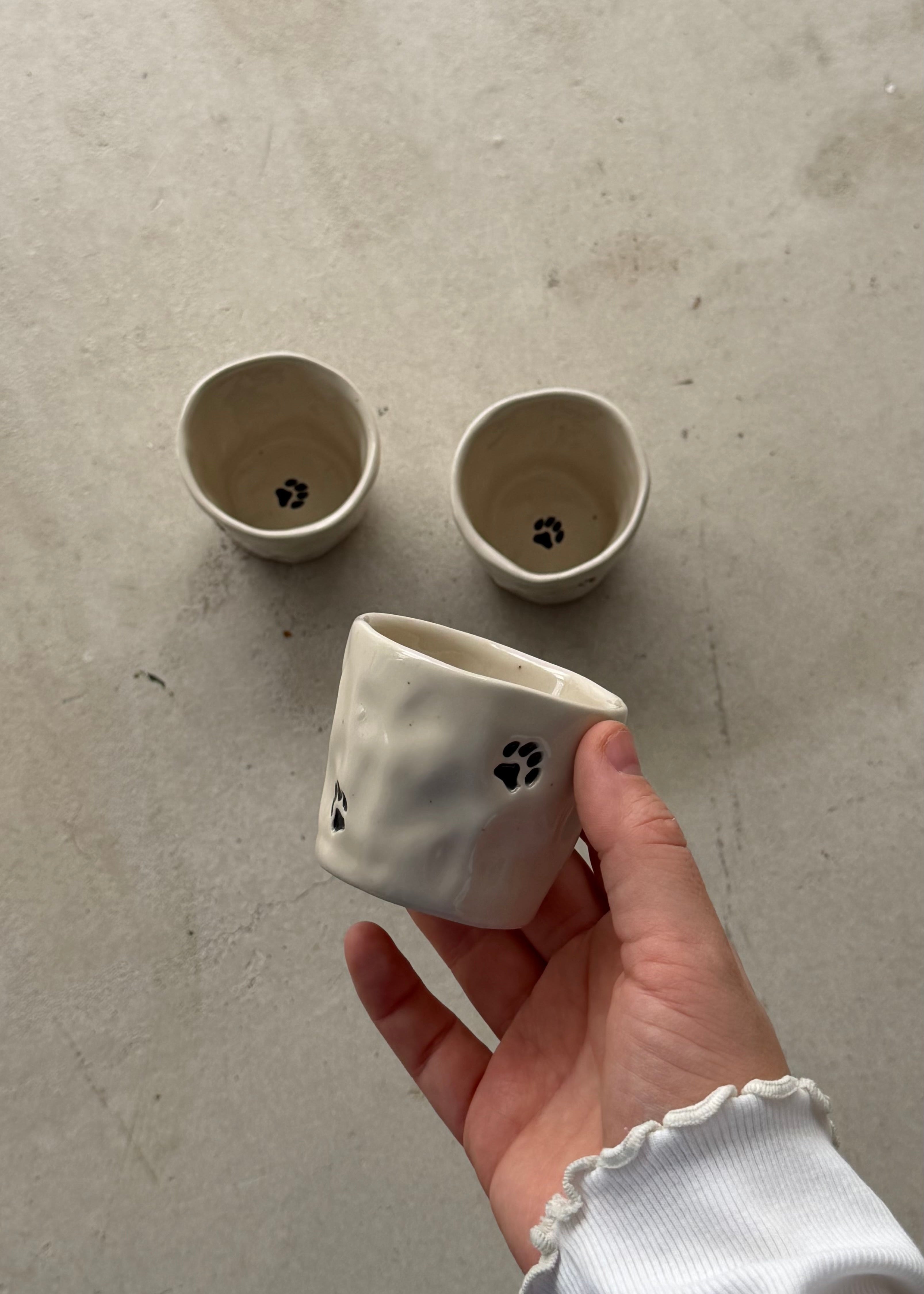 Pup Cup