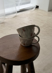 Teddy Mug