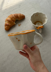 Sunflower Mug