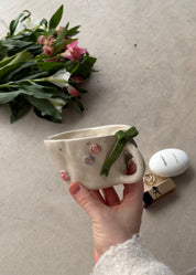 Garden Mug