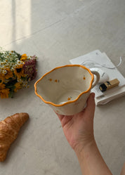 Sunflower Mug