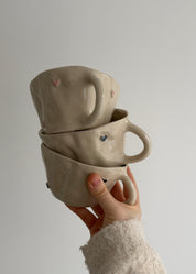 Large Mama Mugs