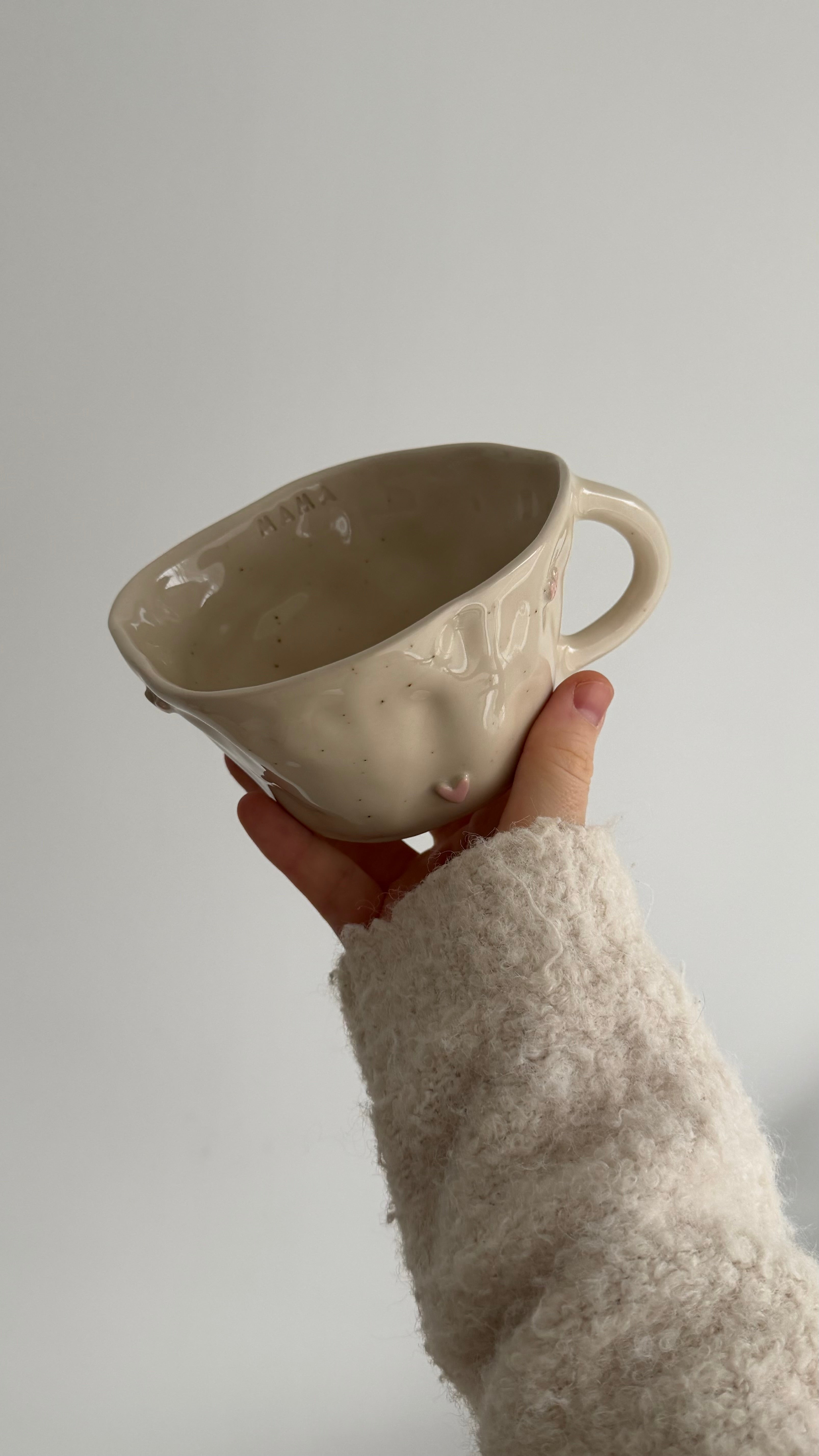 Large Mama Mugs