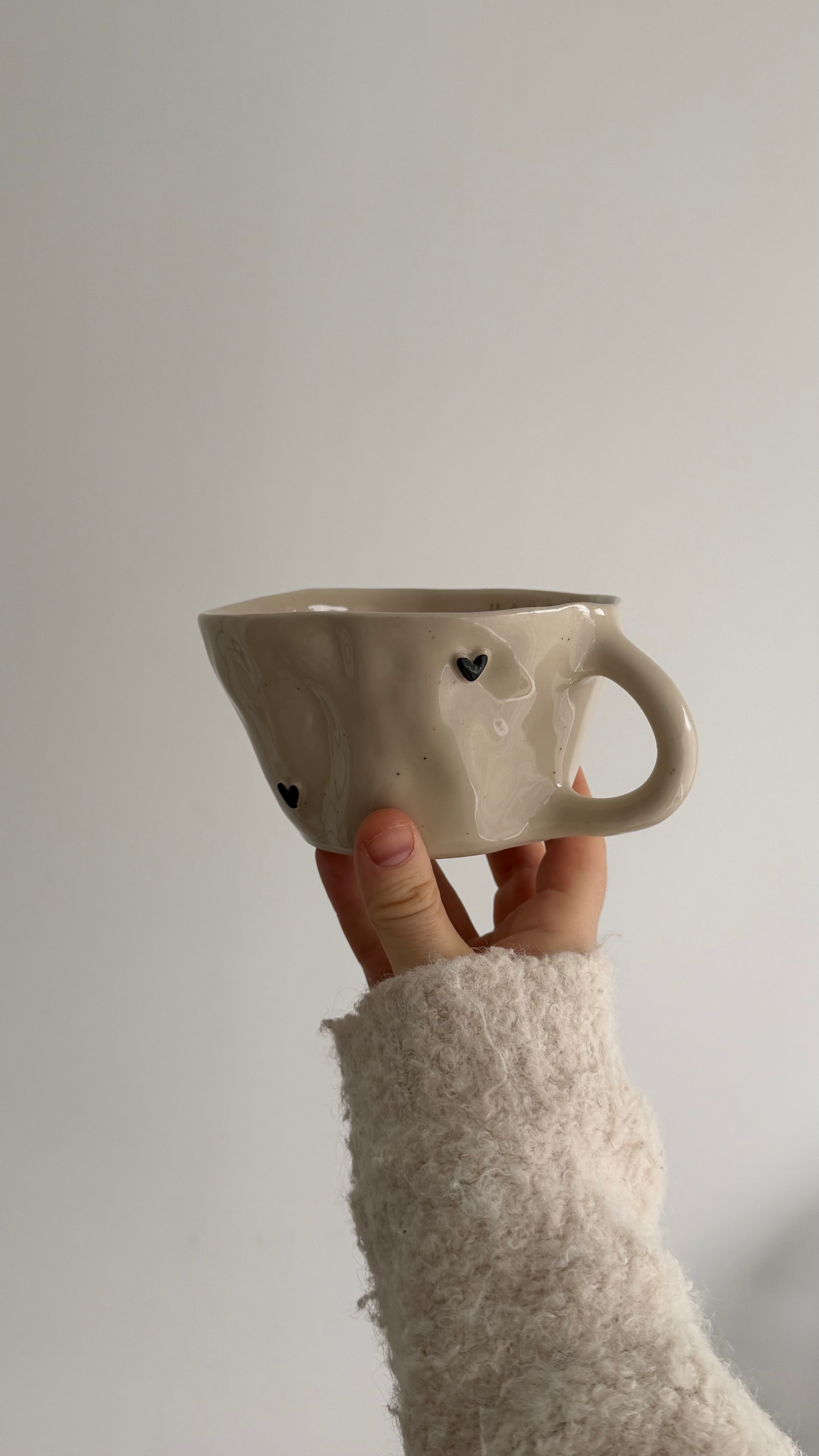 Large Mama Mugs