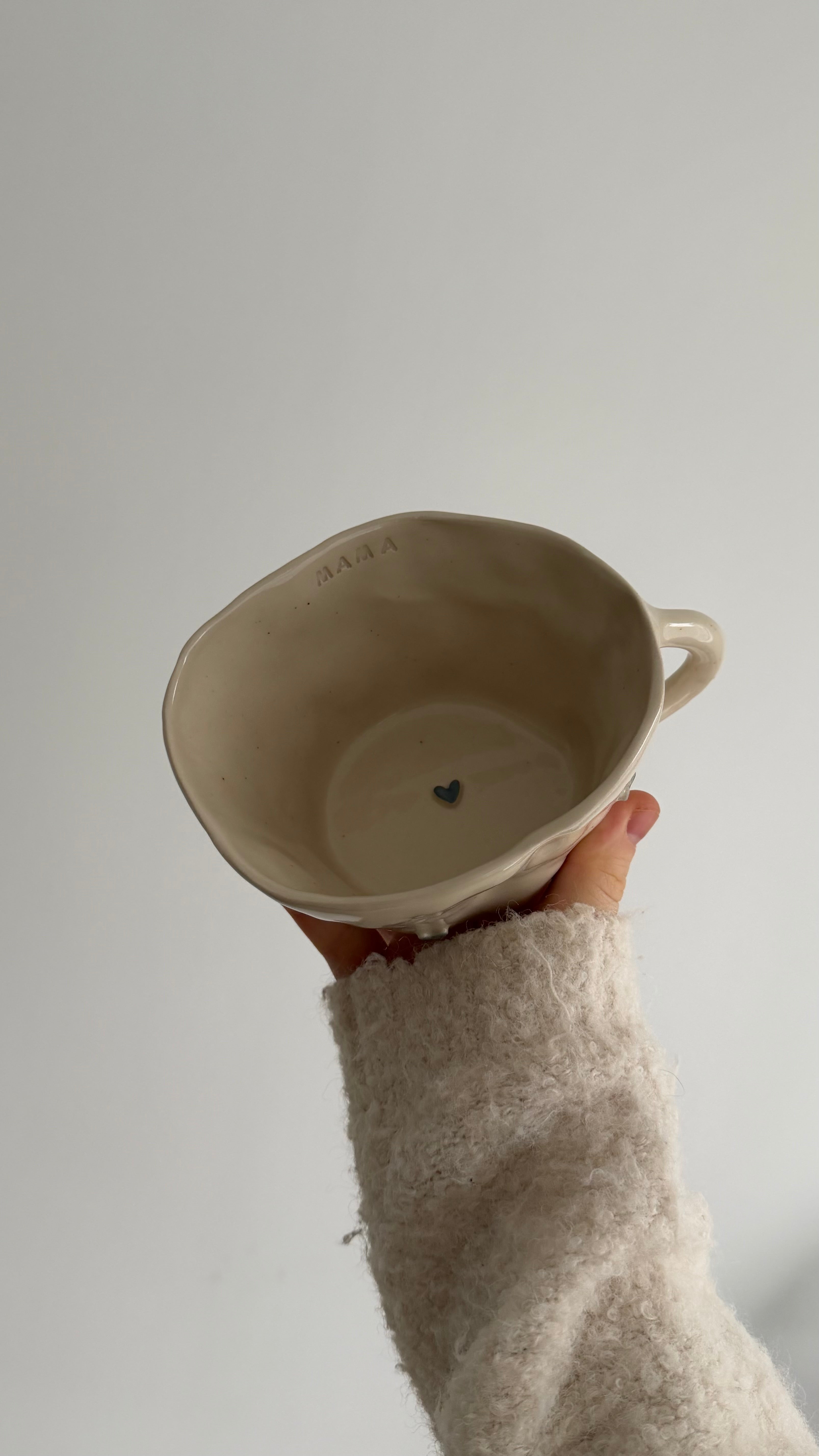Large Mama Mugs
