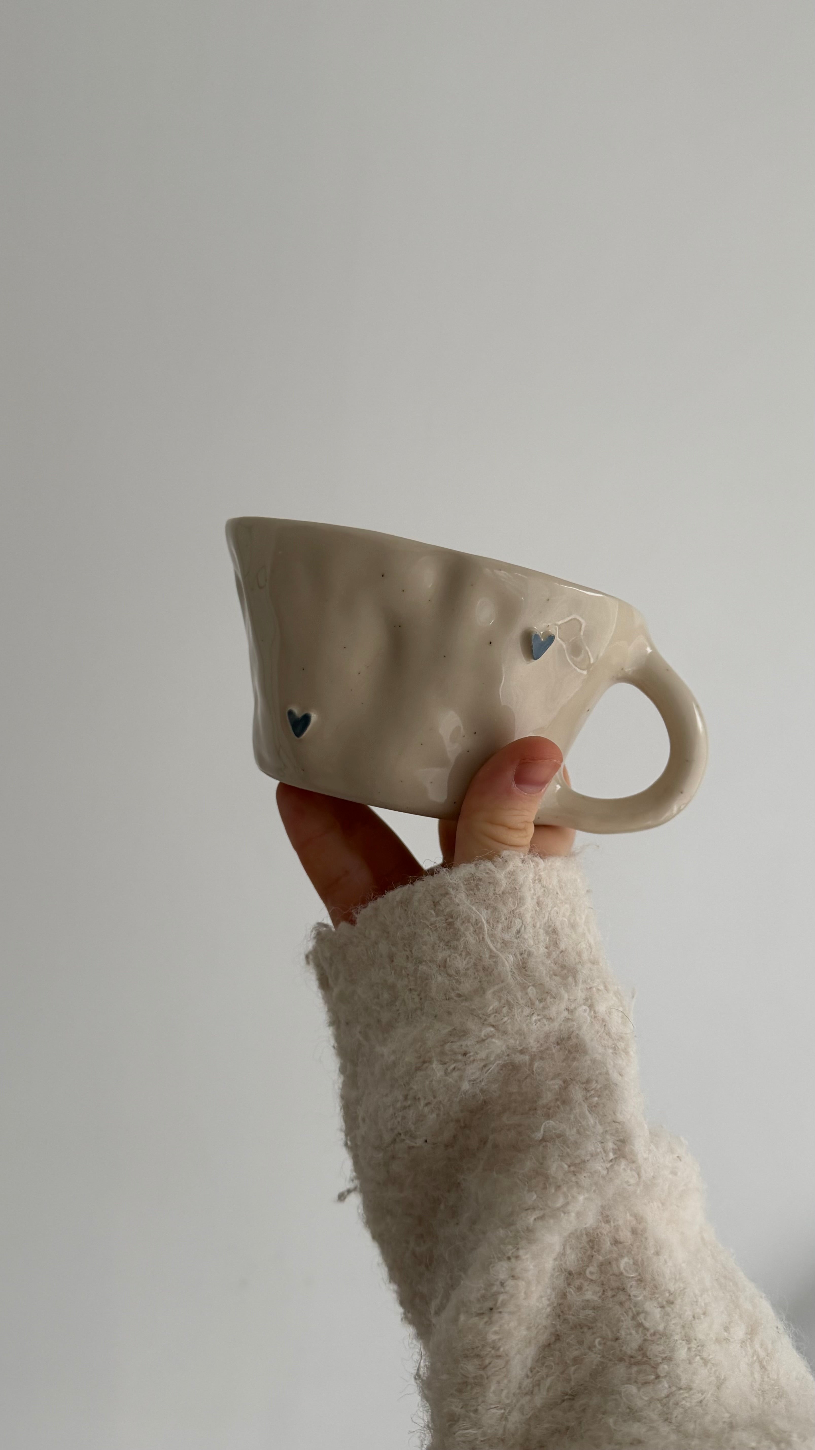 Large Mama Mugs