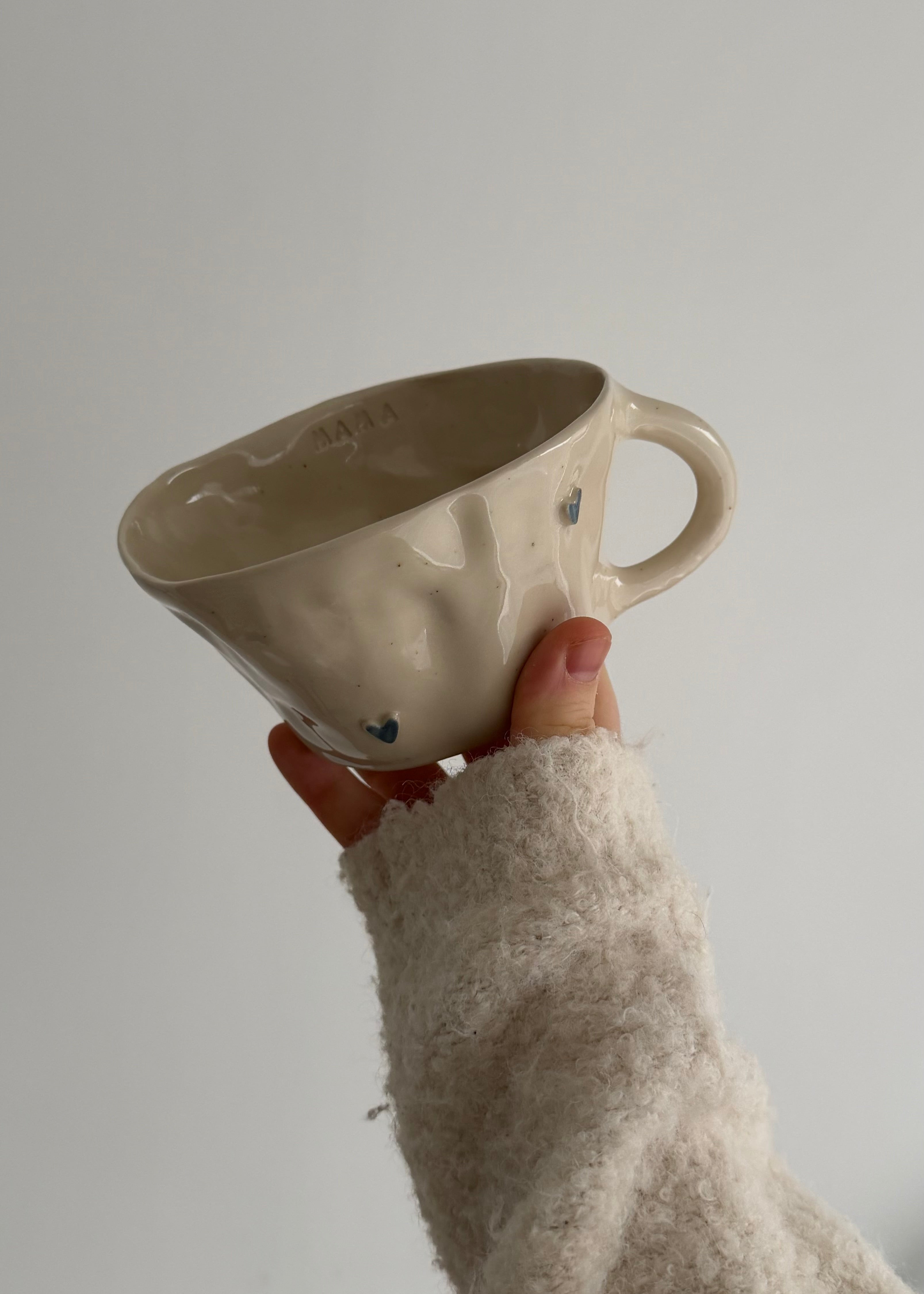 Large Mama Mugs
