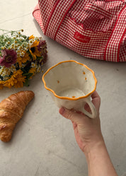 Sunflower Mug