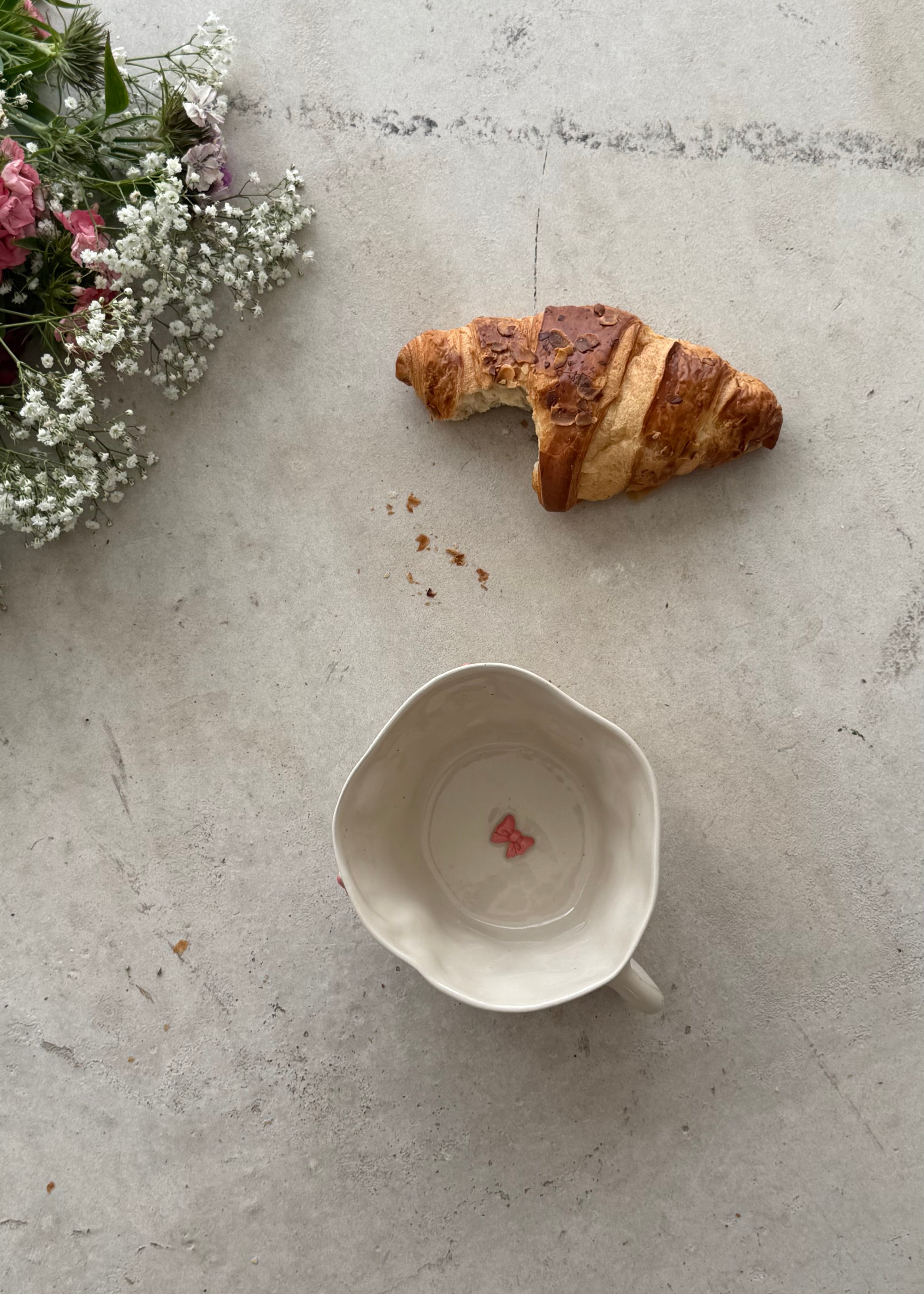 Bow & Croissants