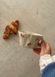 Bow & Croissants