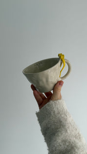 Mama Bow Mug
