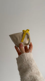 Mama Bow Mug