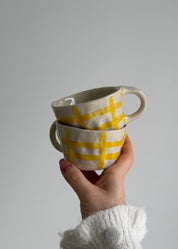 Flatwhite Gingham