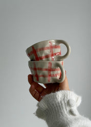 Flatwhite Gingham