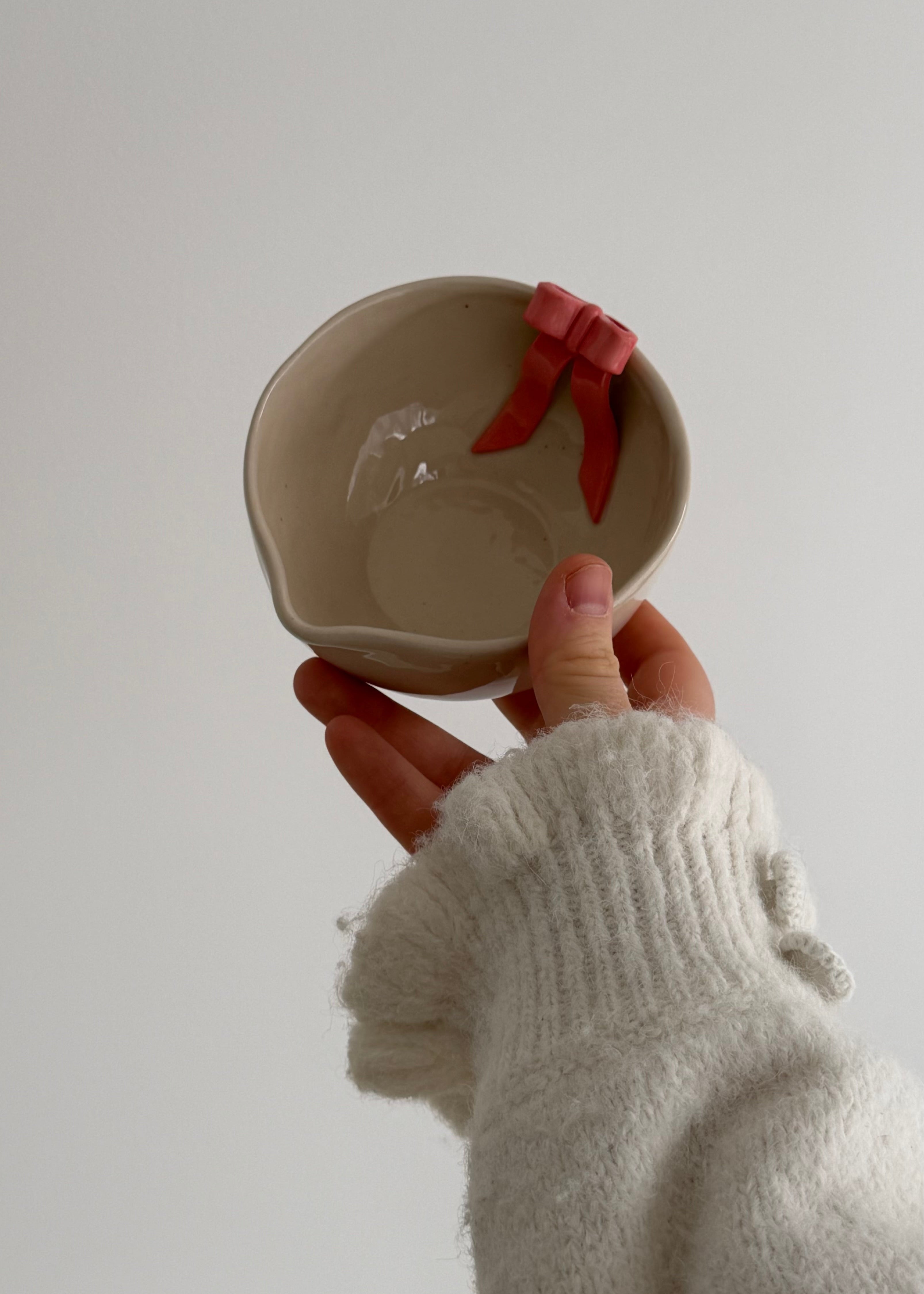 Ultimate Custom Matcha Bowl