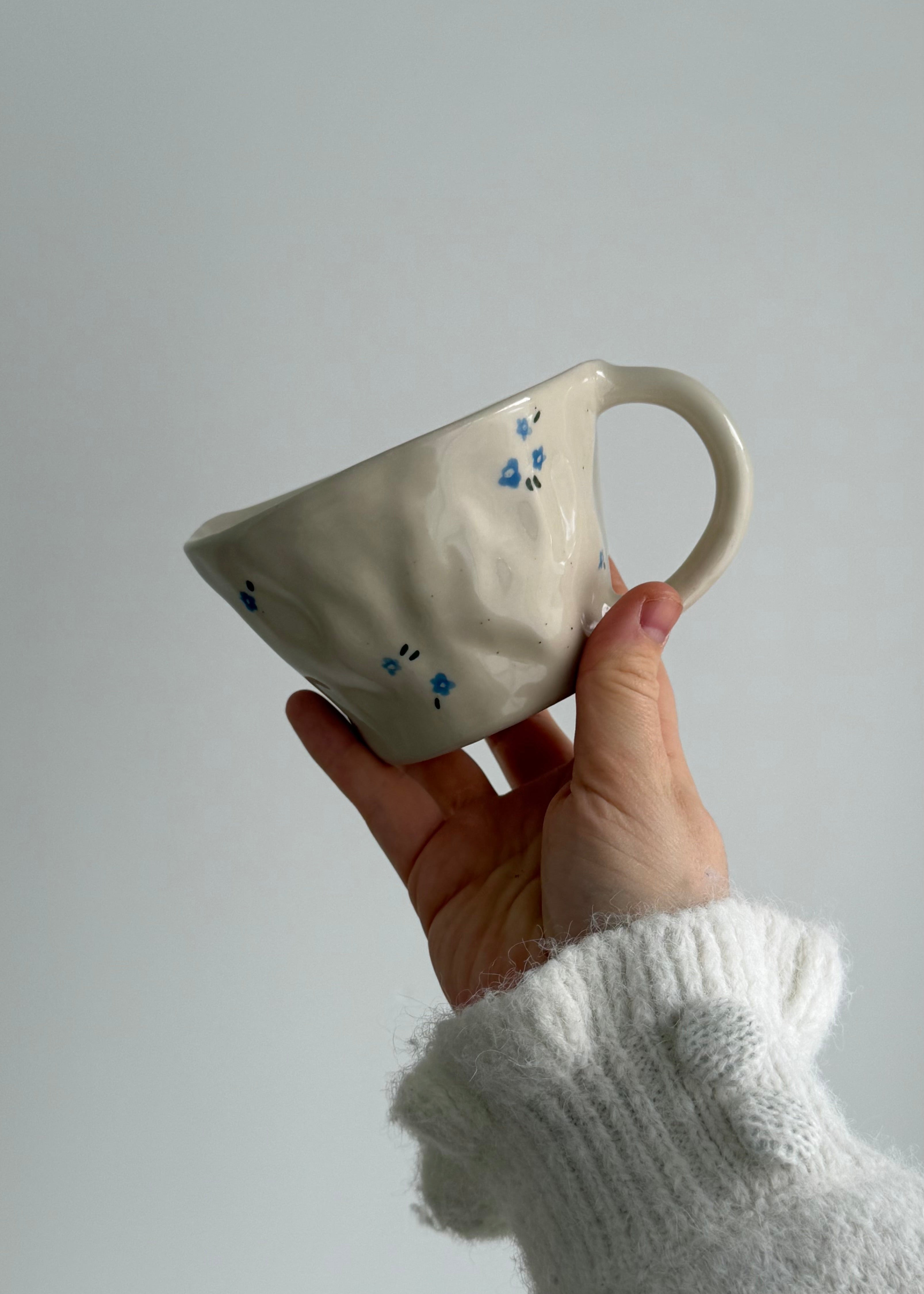 Dainty Floral