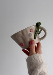 Garden Mug