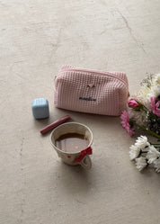 Hearts & Bow Mug