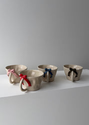 Bow Mug