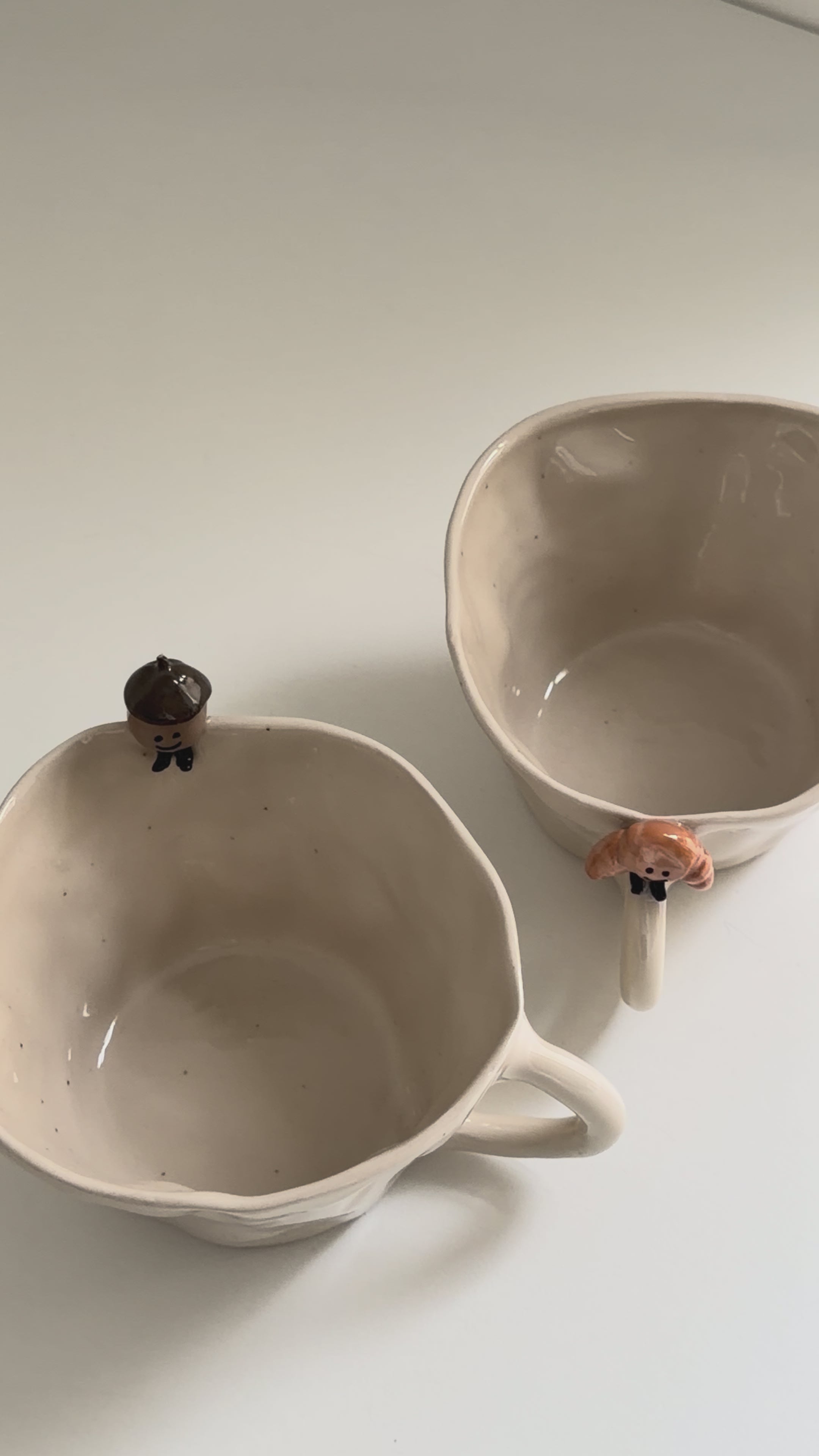 Custom Keepsake Mug