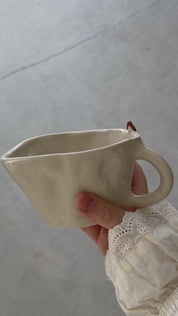Robin Mug
