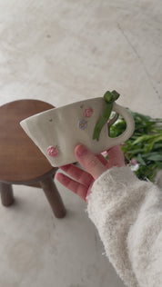 Garden Mug