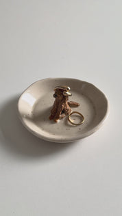 Custom Pet Trinket