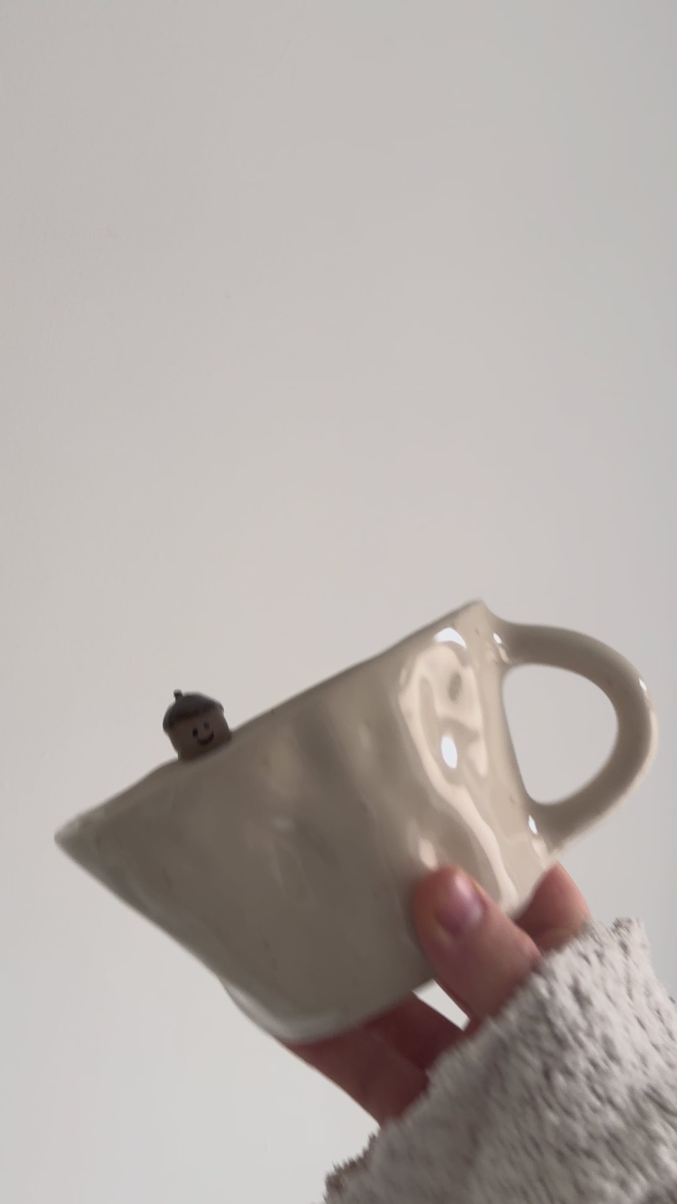 Jelly Inspired Mug